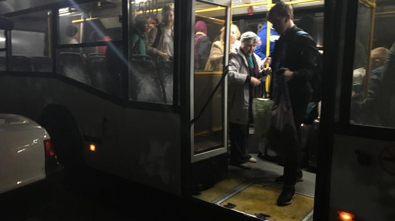 Фото - телерадиокомпания "Краснодар"