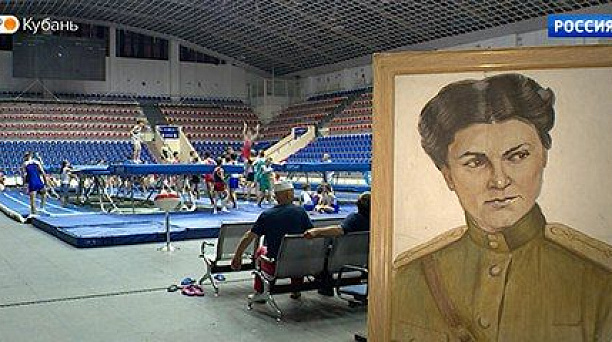 Турнир по прыжкам на батуте стартует в Краснодаре