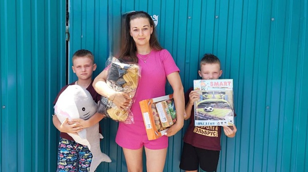 Павел Шапошников: «Семья – бесценный клад мудрости и любви»