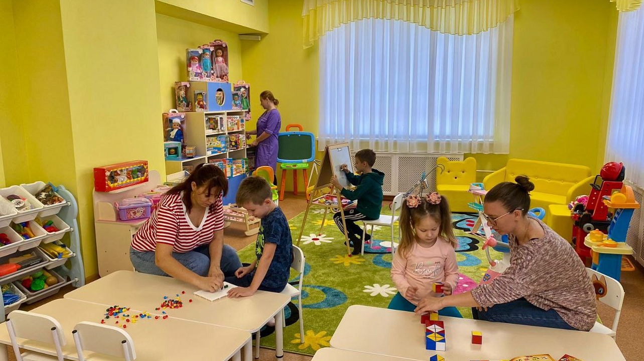 Фото: Пресс-служба администрации Краснодара