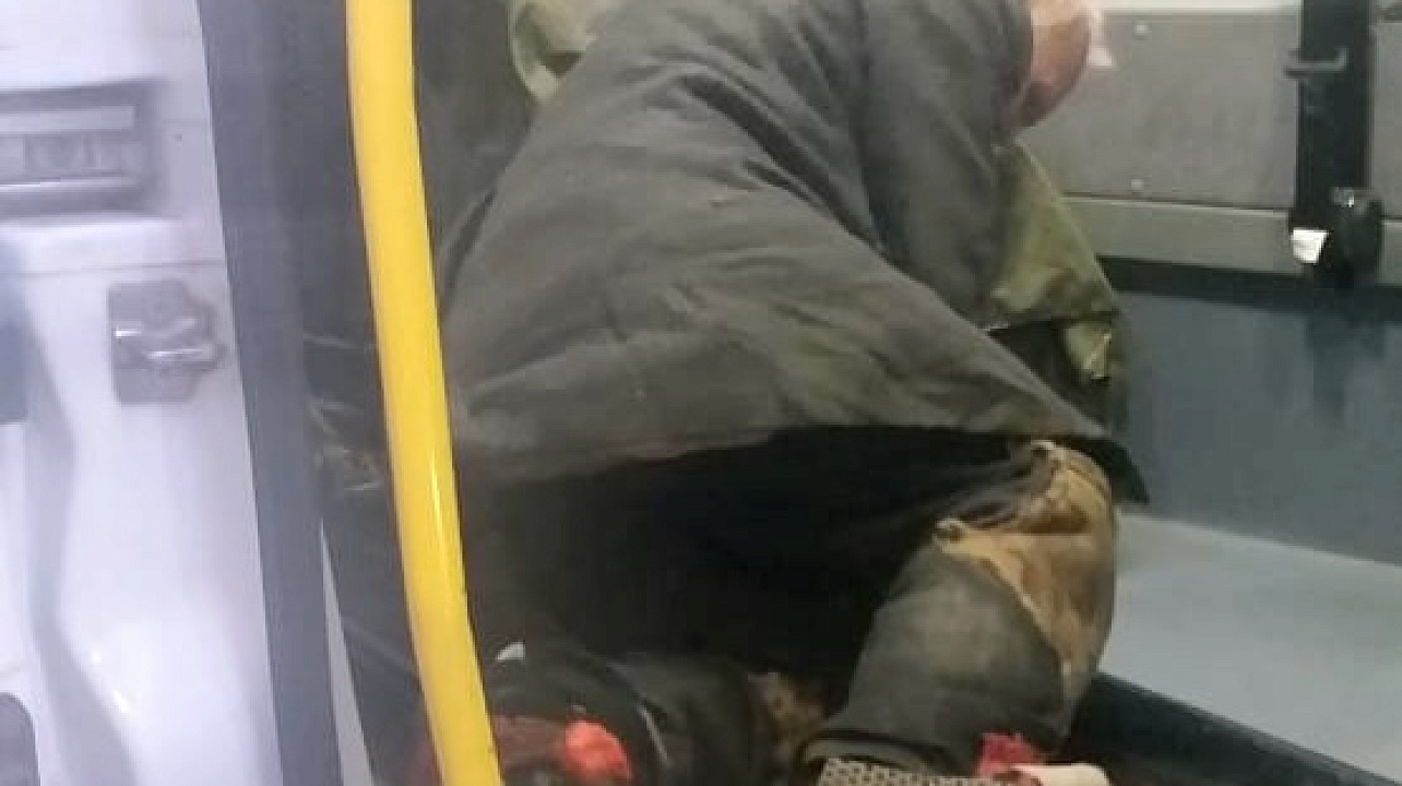 Фото: администрация Западного округа