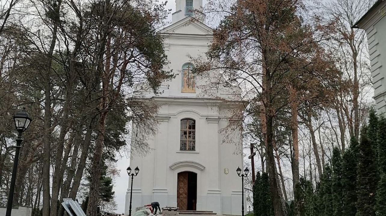 Международная фотовыставка «Мой славянский мир»