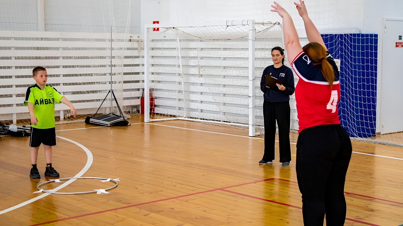 ФОТО: Элеонора Тисяк 