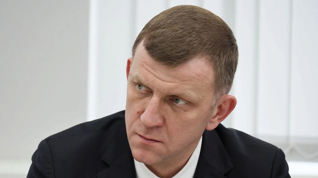 Фото: Администрация Краснодарского края