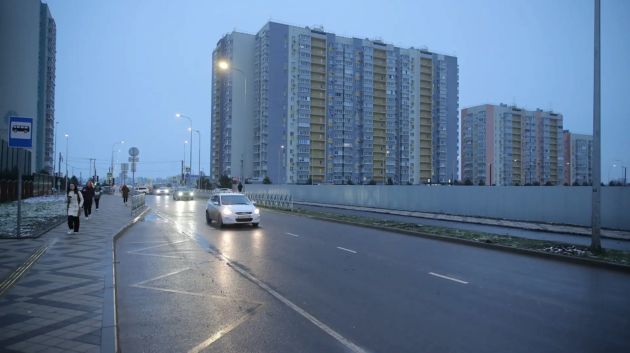 Фото: Станислав Телеховец