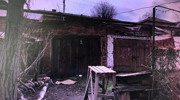 В Центральном округе состоится сход граждан по вопросу установления собственников гаражей