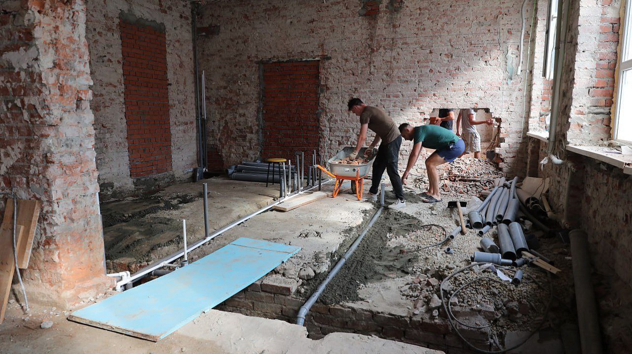 Фото: Станислав Телеховец