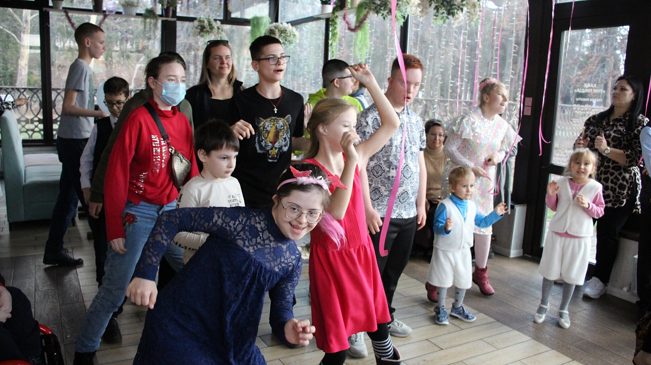 Фото: администрации Центрального округа