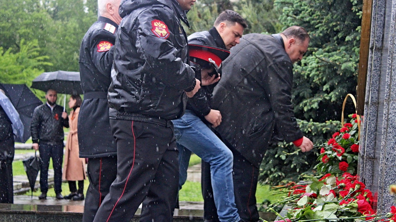 Фото - Андрей Кузьмин