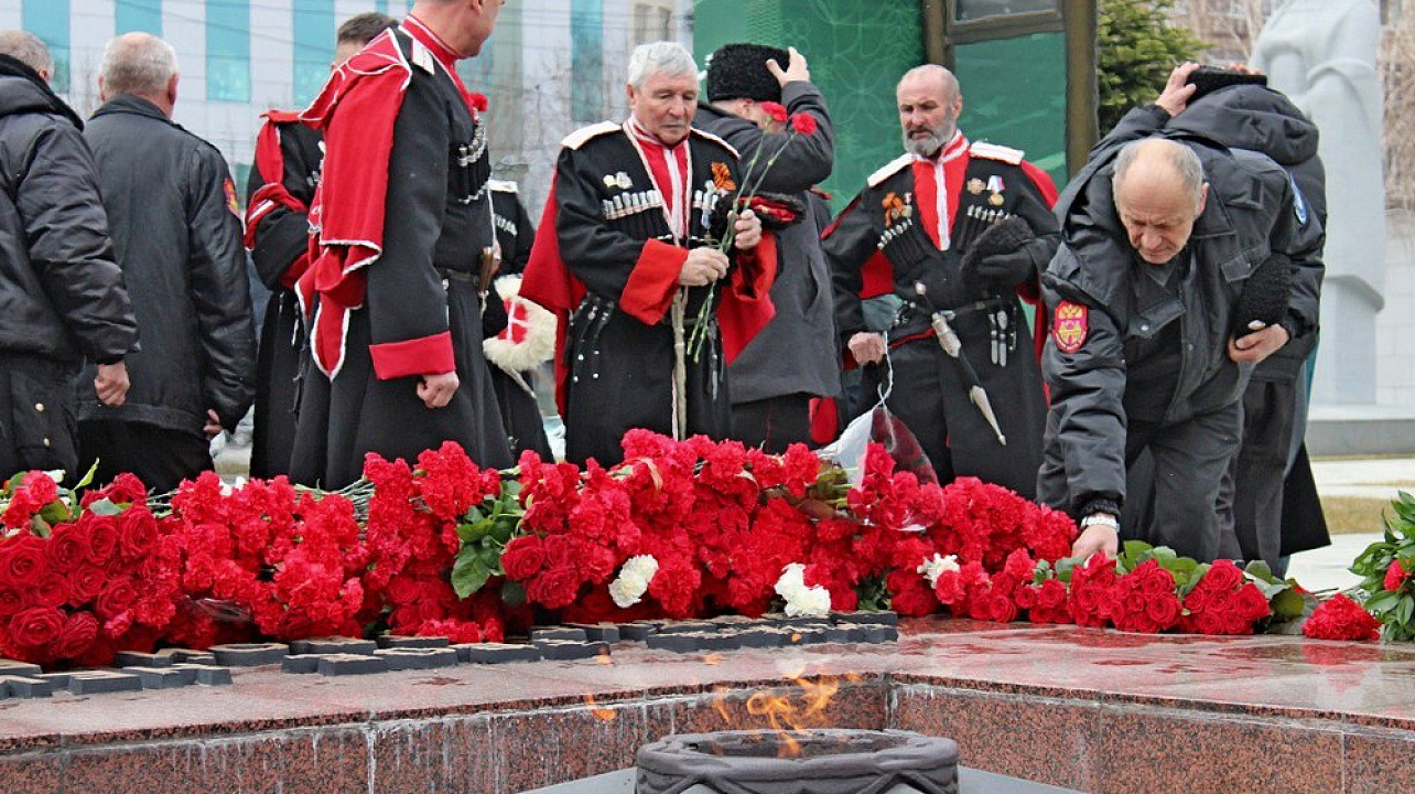 Фото - Андрей Кузьмин