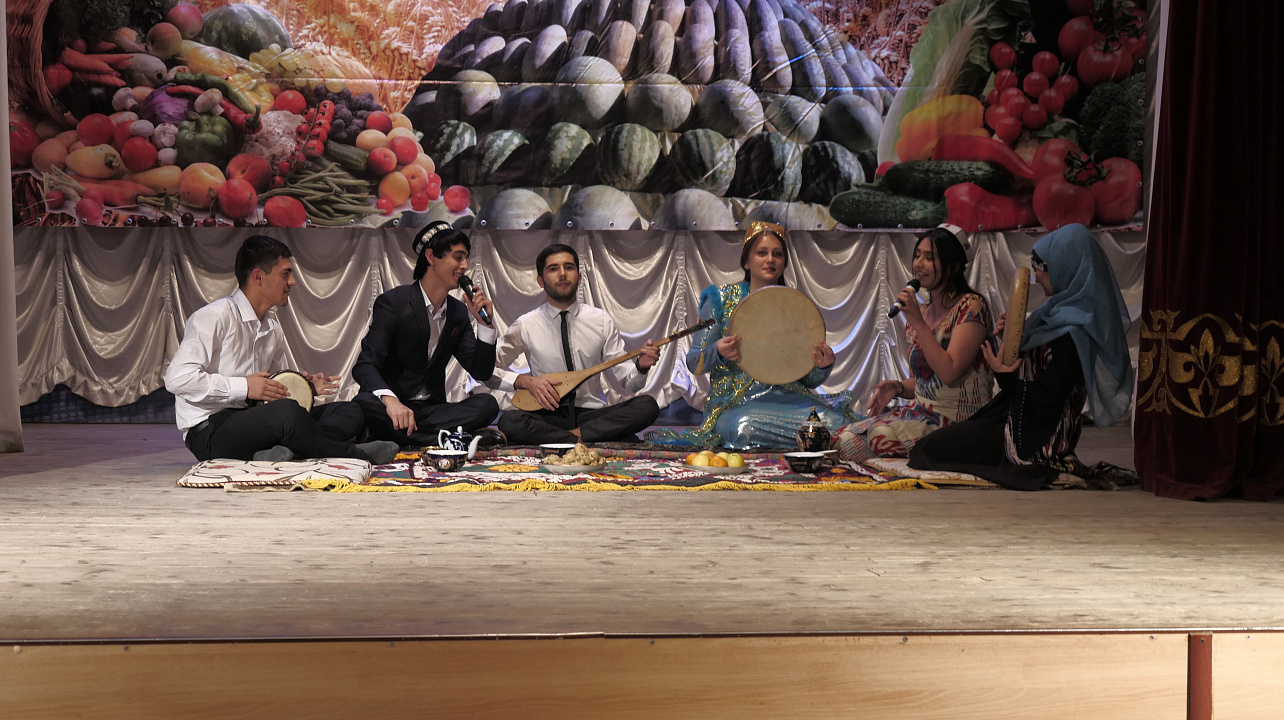 В Краснодаре отметили таджикский праздник «Мехргон» (17).JPG