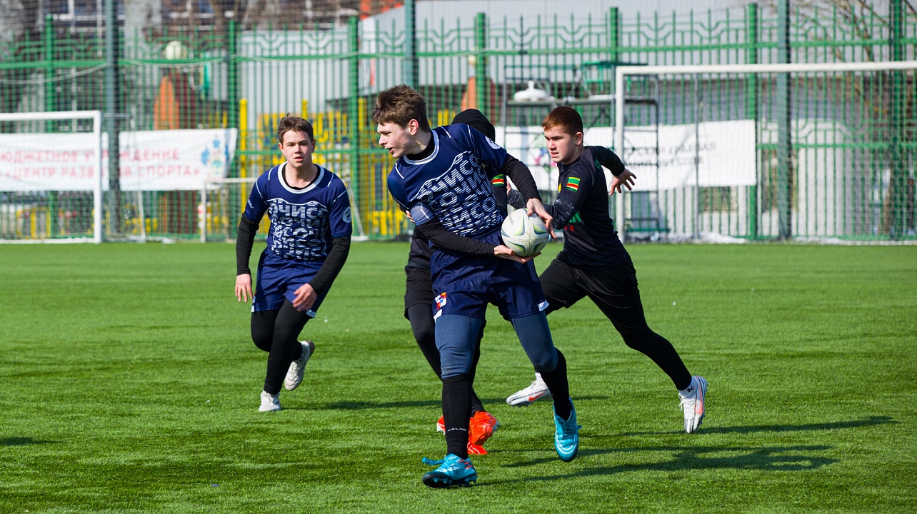 ФОТО: Полина Поцебнева 