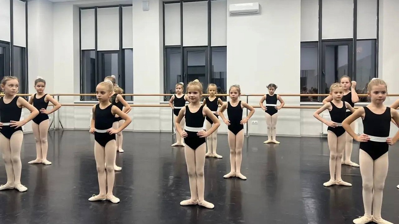 Фото: Пресс-служба администрации Краснодара