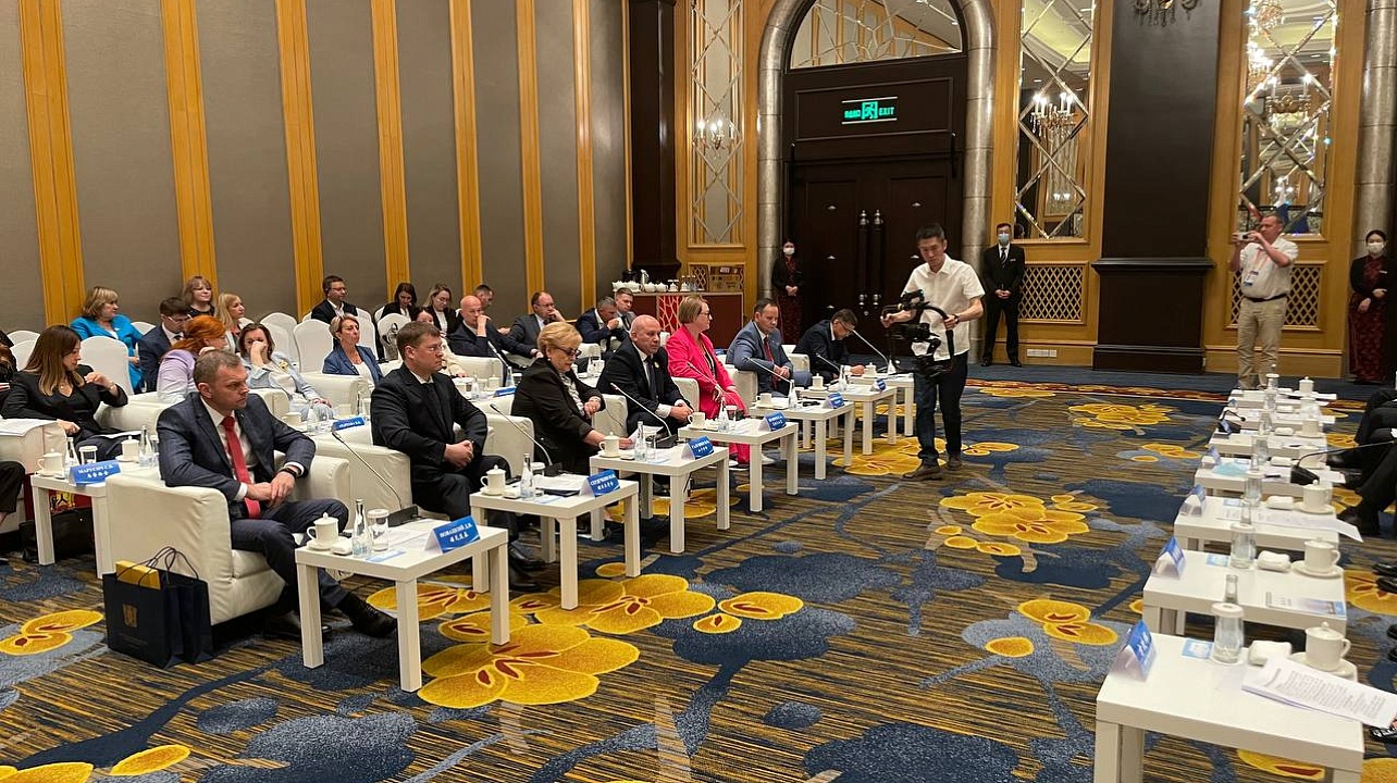 Фото: Пресс-служба администрации муниципального образования город Краснодар