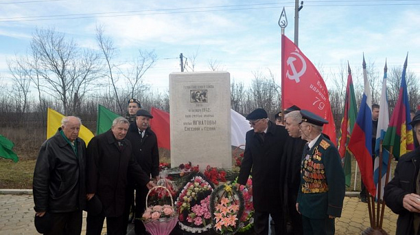 Студенты КубГТУ приняли участие в автопробеге