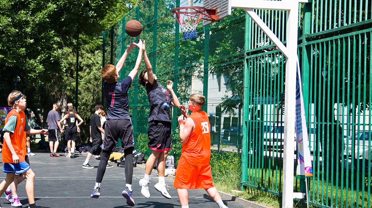 ФОТО: Полина Поцебнева 