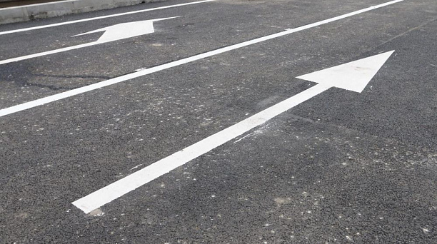 В Краснодаре полностью открыт для движения транспорта Садовый путепровод