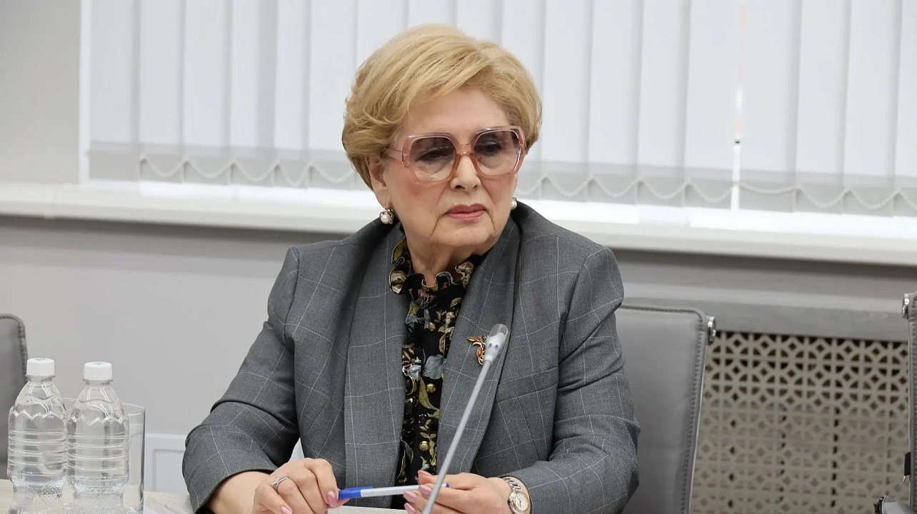 Фото: Администрация Краснодарского края