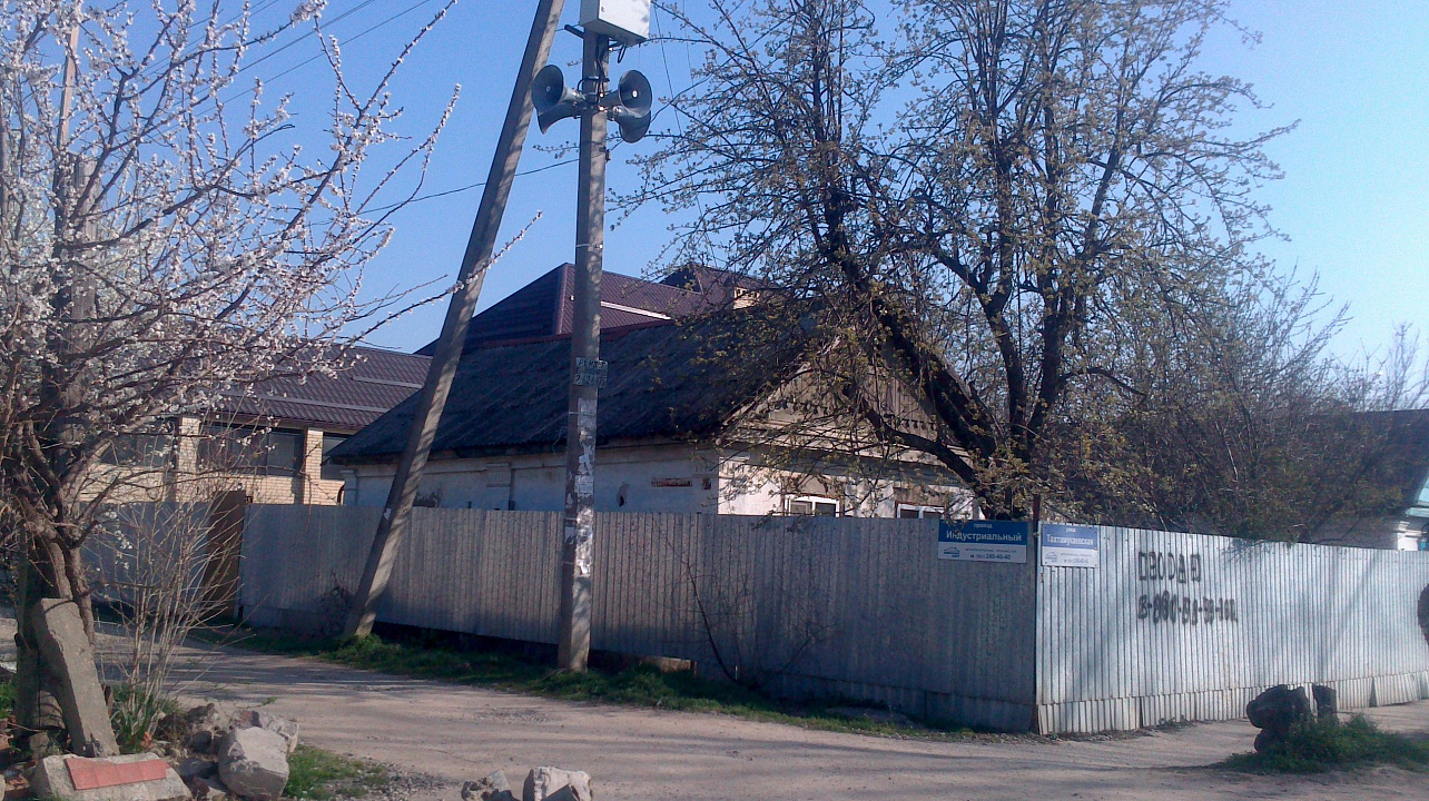 Администрация Западного округа информирует