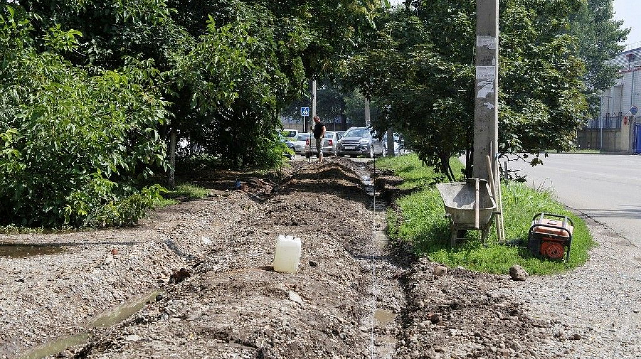 Фото: Карина Сардарян