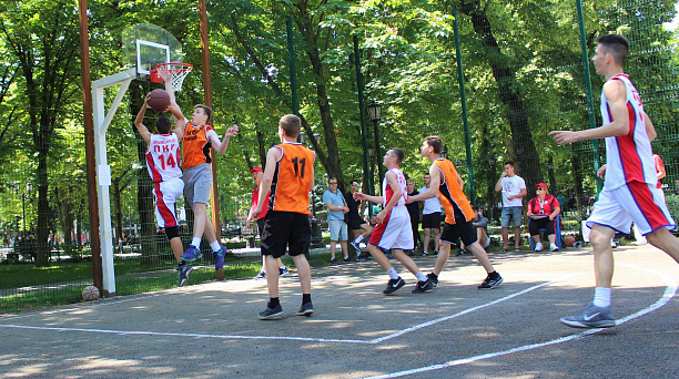 На шаг ближе к Кубку губернатора Краснодарского края