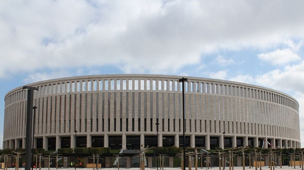 Евгений Первышов: Прошу жителей Краснодара быть внимательными, но не паникерами