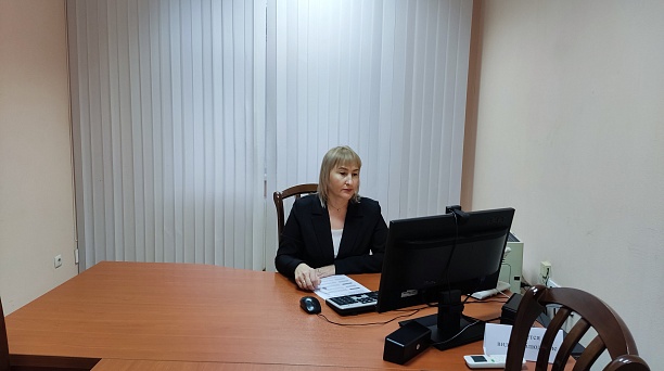 Как самостоятельно провести сверку по ЕНС в «Личном кабинете», рассказали на вебинаре в Инспекции