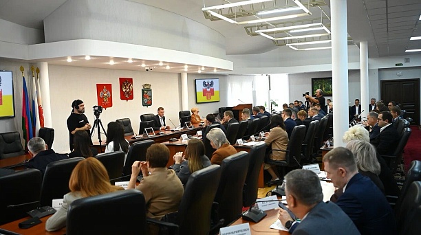 Более 1600 собак без владельцев было отловлено в Краснодаре с начала работы муниципального приюта 