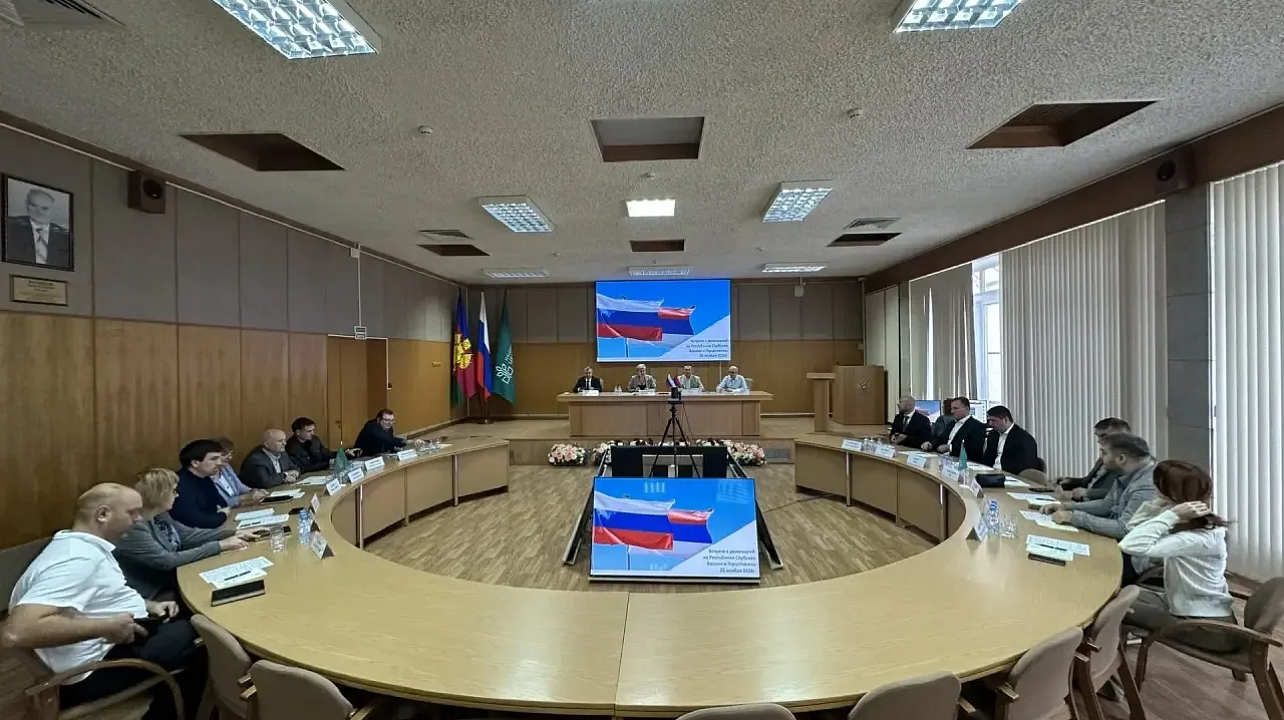 Фото: МТРК "Краснодар"