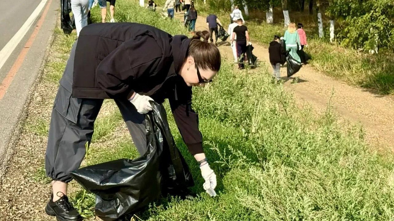 Фото: Пресс-служба администрации Краснодара