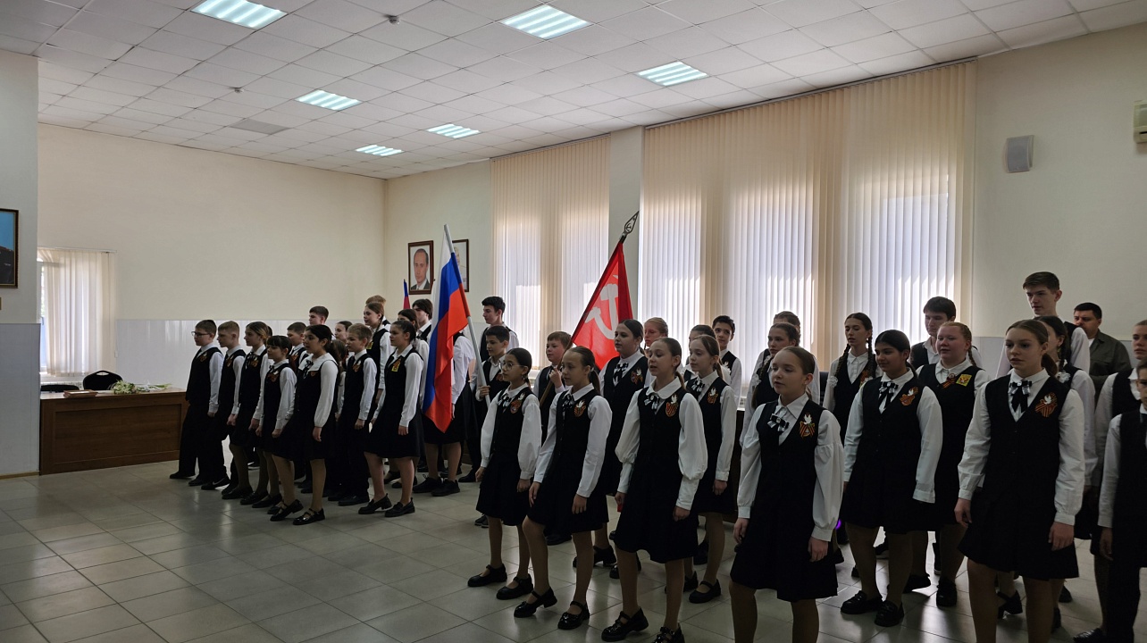 Фото: "Офицеры России"