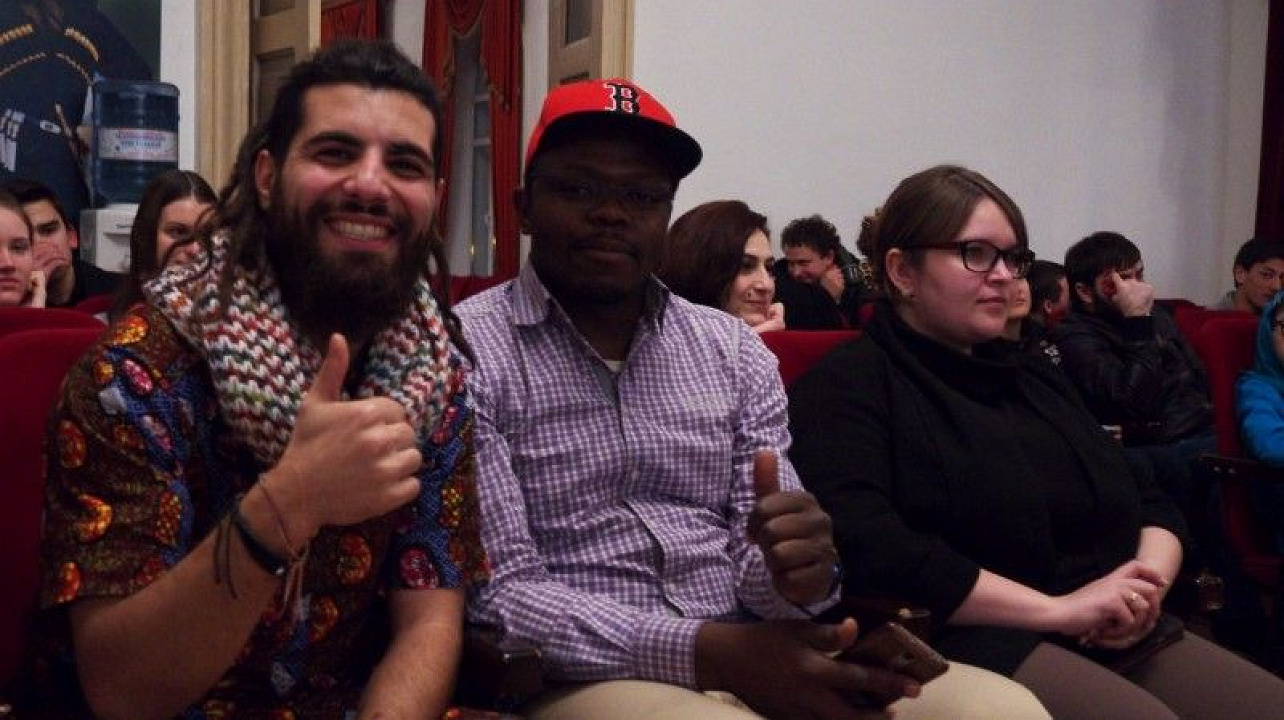 Краснодарский городской клуб интернациональной дружбы отметил девятый день рождения (12).jpg