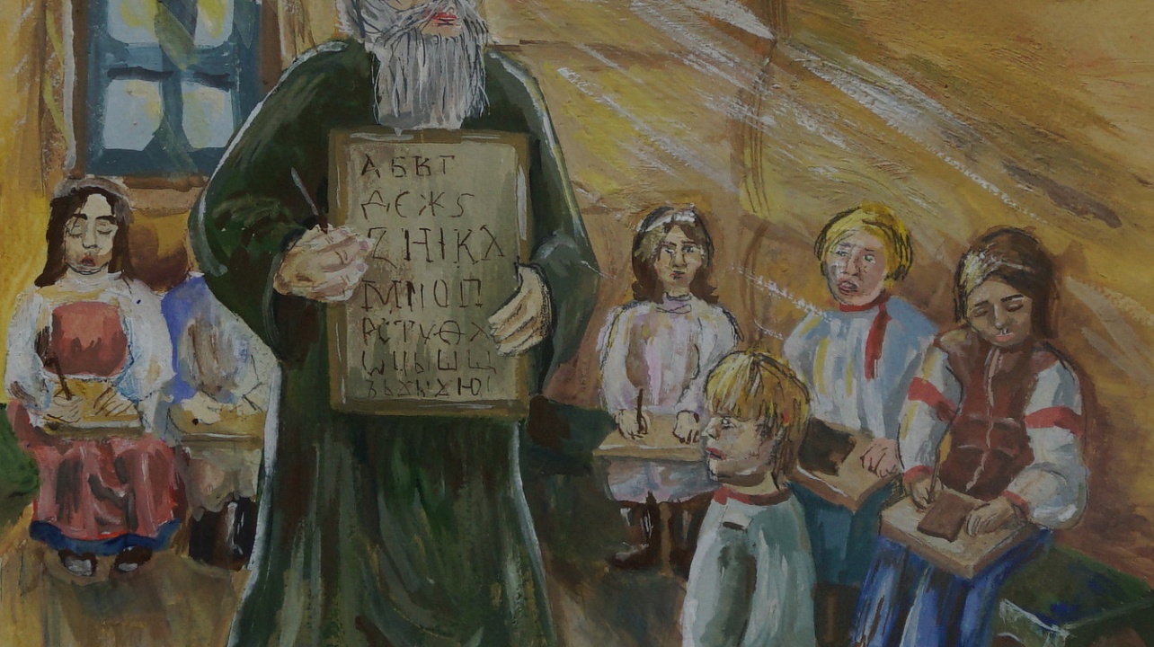Международная выставка-конкурс «Творчество без границ»