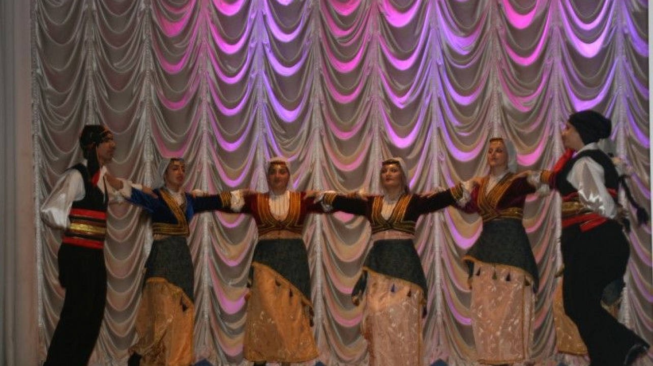 Краснодарский городской клуб интернациональной дружбы встречает Новый год (5).JPG