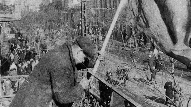Сегодня мы отмечаем 81 годовщину освобождения Краснодара от немецко-фашистских захватчиков