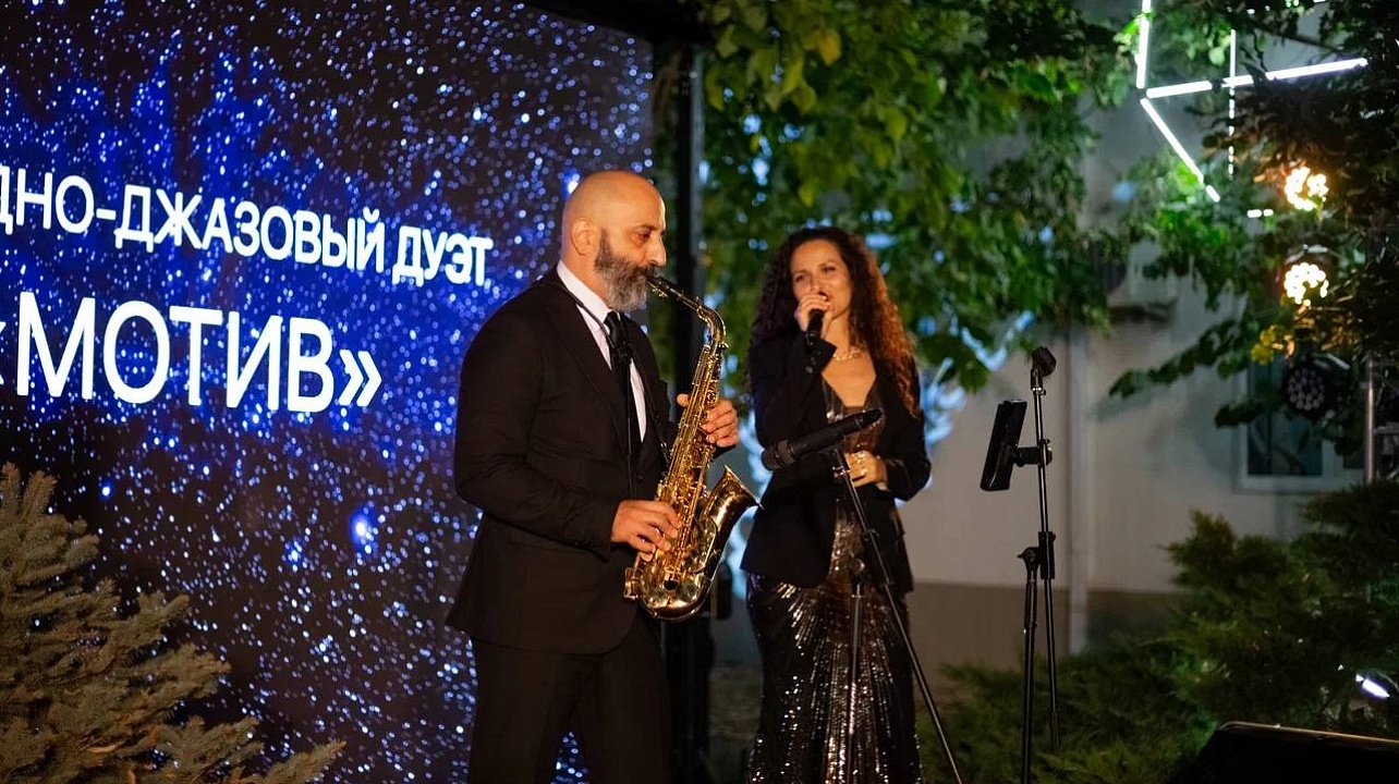 Фото: Центр культурных инициатив