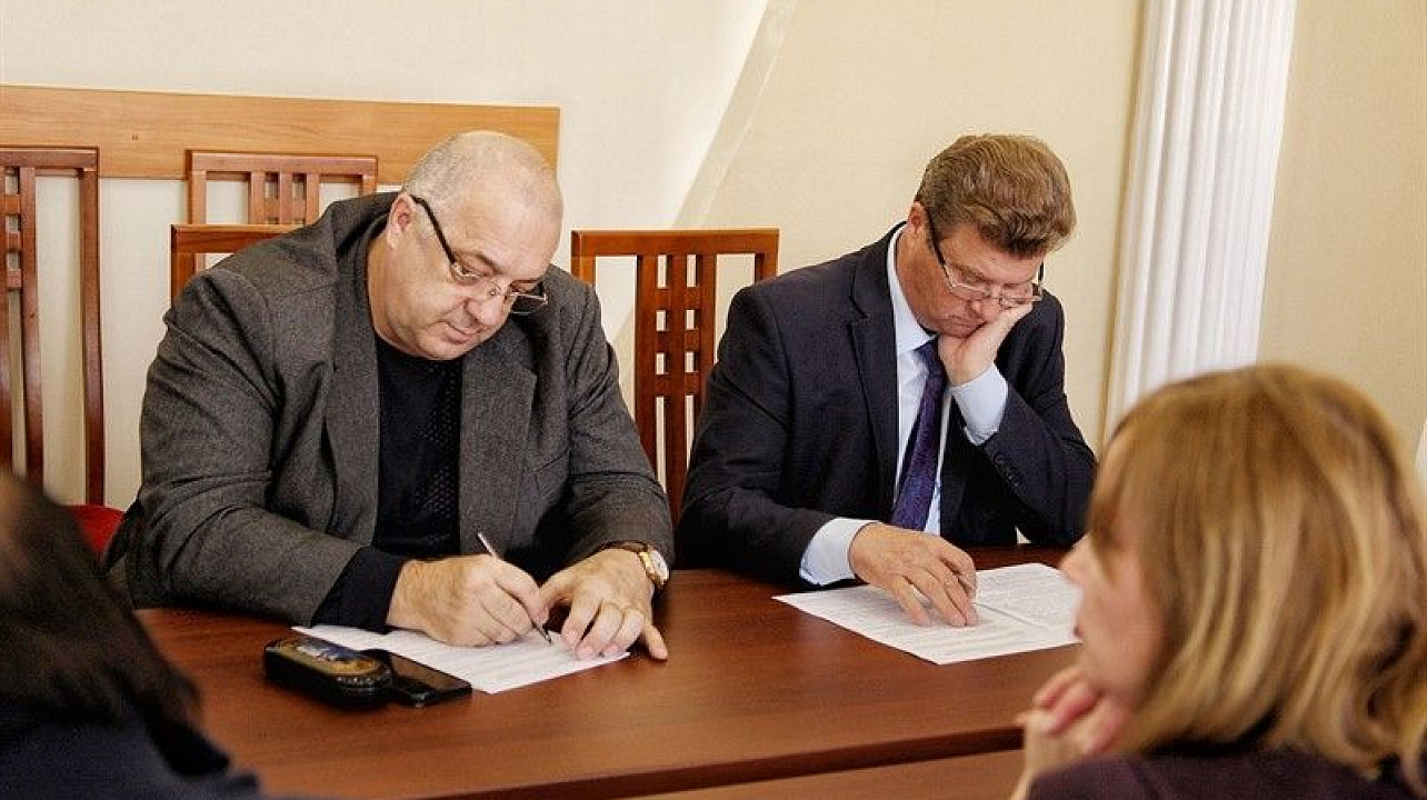 День Победы – 2020: Краснодар готовится к празднованию 75-летия Дня Великой Победы.jpg