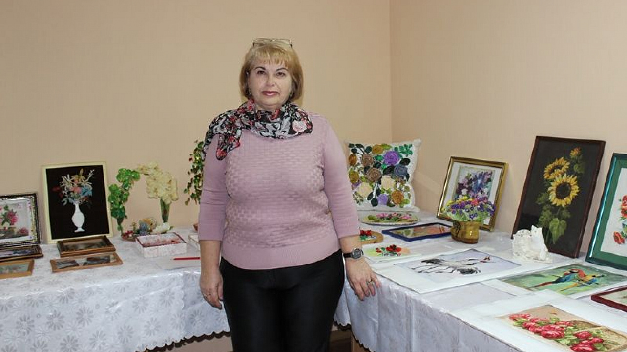 ТОС № 538 представил Центральный округ на краевом конкурсе «Лучший орган территориального общественного самоуправления»