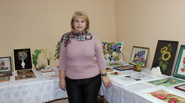 ТОС № 538 представил Центральный округ на краевом конкурсе «Лучший орган территориального общественного самоуправления»