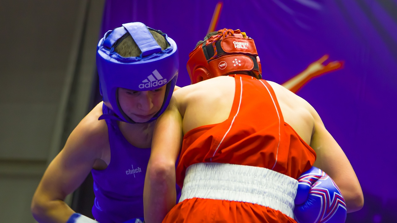 ФОТО: Полина Поцебнева