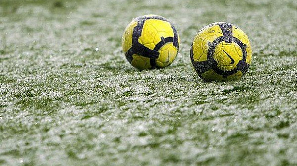 Начался прием заявок на участие в зимнем турнире по мини-футболу среди дворовых команд