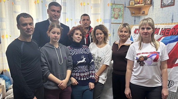 Кто, если не мы