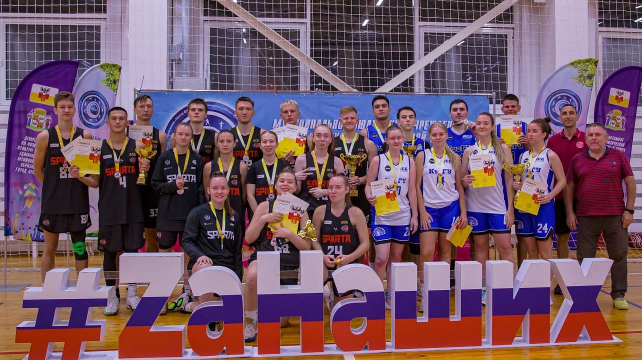 ФОТО: Полина Поцебнева 