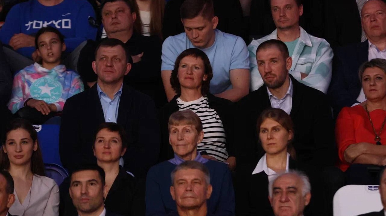 Фото: Станислав Телеховец