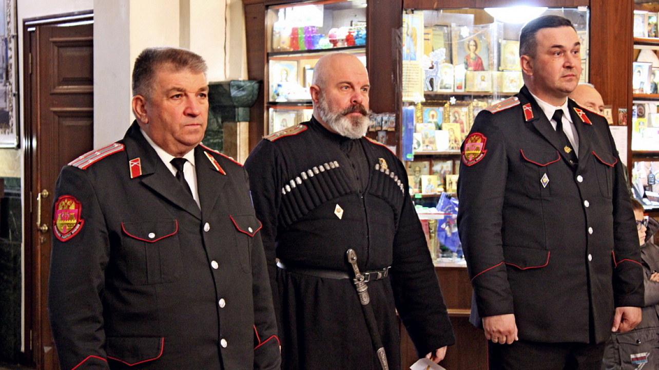 Автор Фото - Андрей Кузьмин