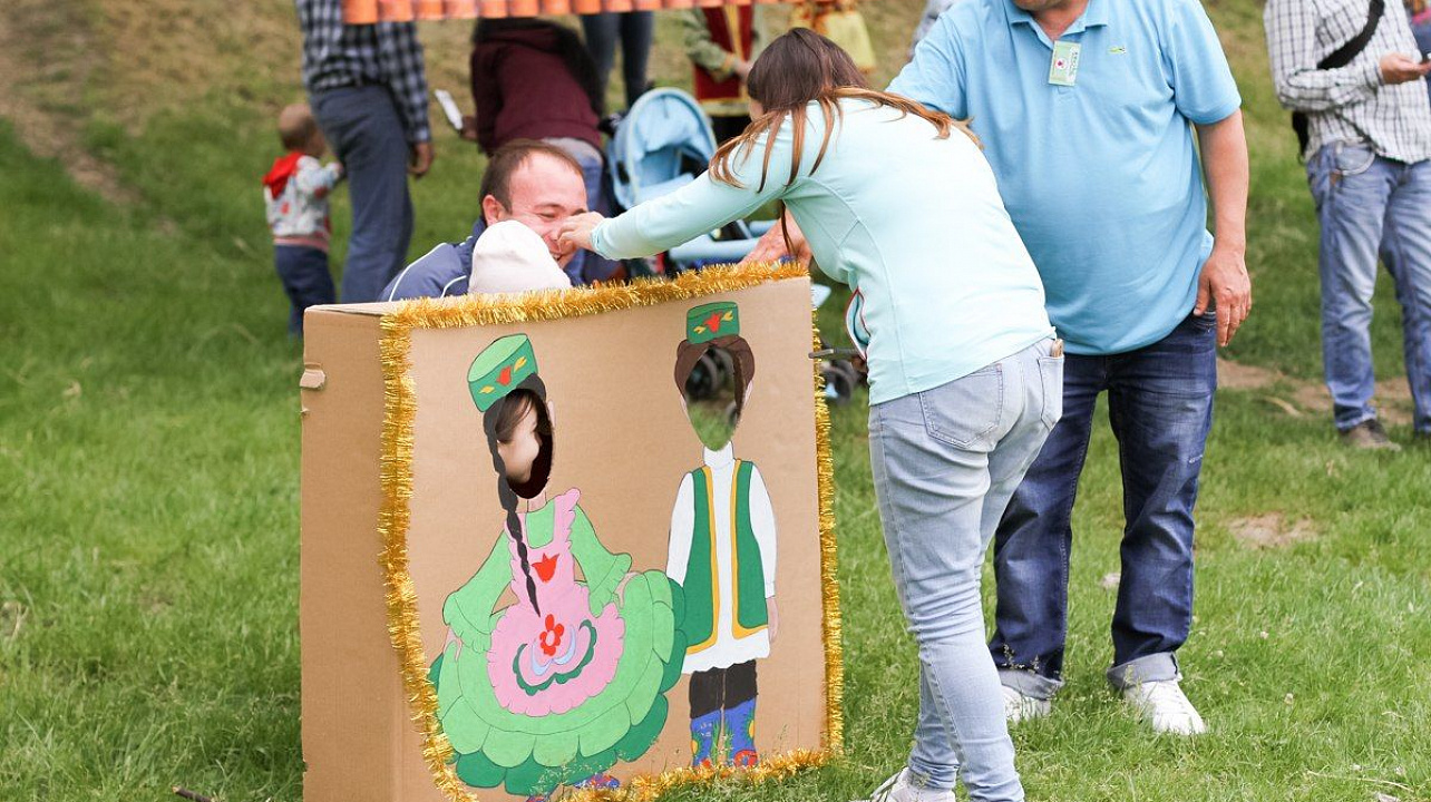 Национальный татарский праздник «Сабантуй» вновь с размахом отметили в Краснодаре (9).jpg