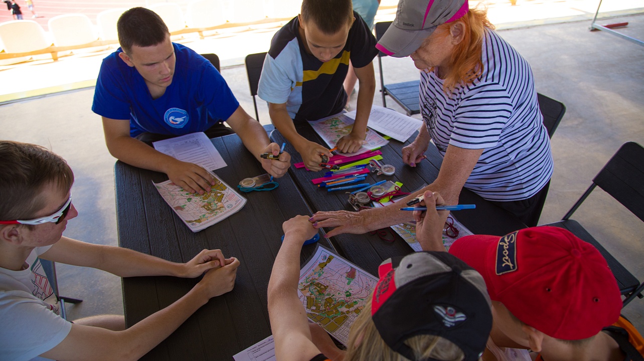 ФОТО: Полина Поцебнева