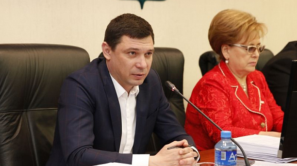 В Краснодаре наименованы скверы «Тенистый» и «Парус» и Дачный бульвар