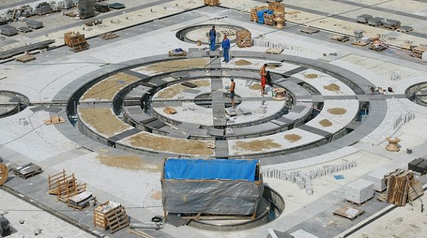 Сделаем главную площадь Краснодара вместе