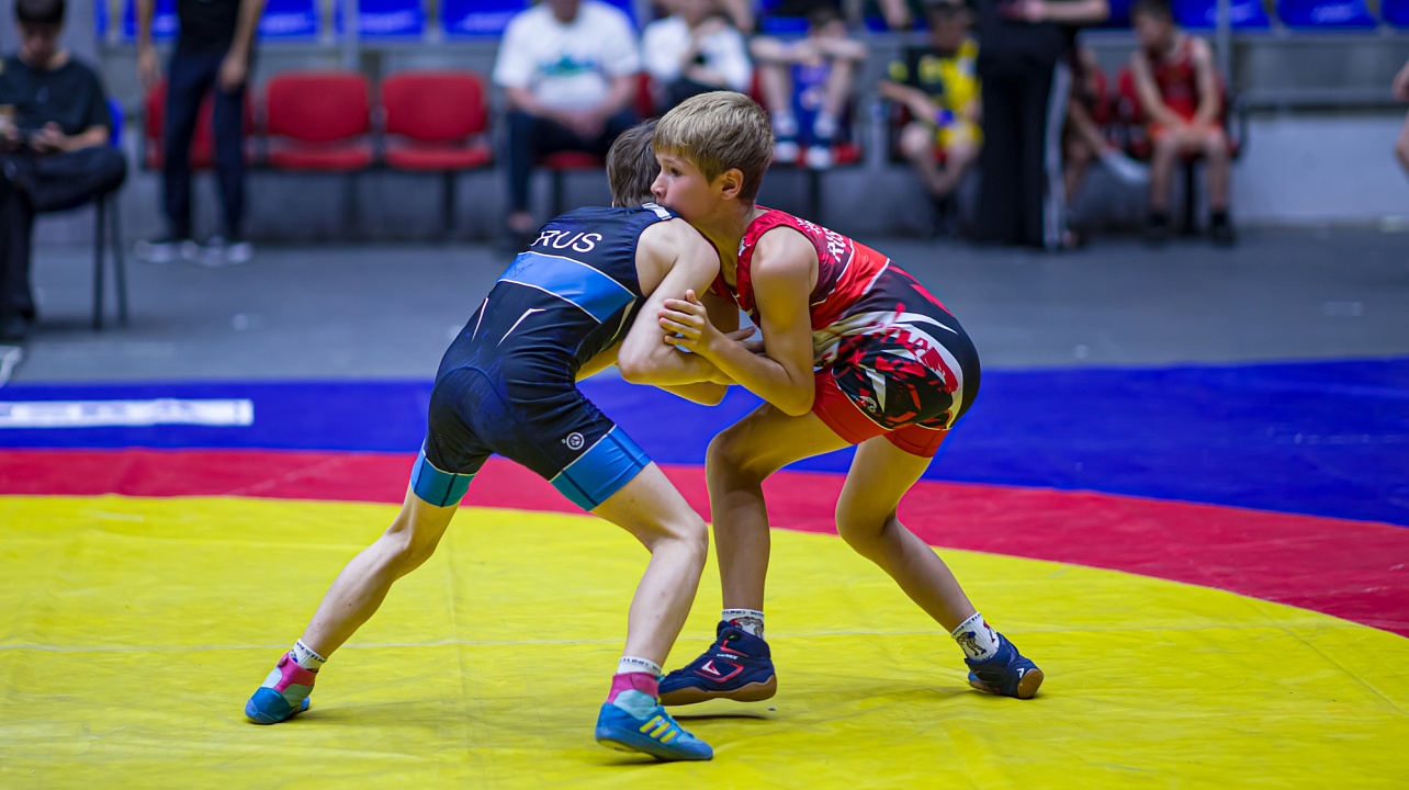 Фото: Полина Поцебнева 